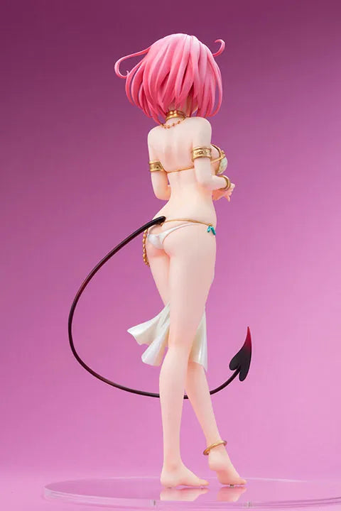 To LOVEru Darkness - Momo Belia Deviluke - 1/7 (Amakuni, Hobby Japan)ㅤ – Amakuni – ActionFigureBrasil