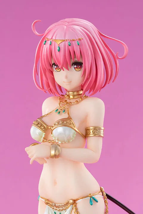 To LOVEru Darkness - Momo Belia Deviluke - 1/7 (Amakuni, Hobby Japan)ㅤ – Amakuni – ActionFigureBrasil