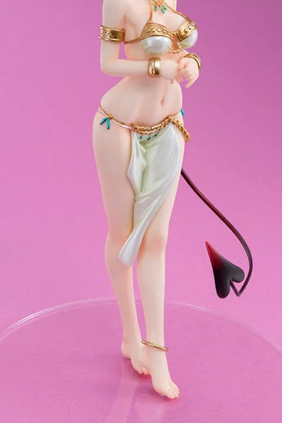 To LOVEru Darkness - Momo Belia Deviluke - 1/7 (Amakuni, Hobby Japan)ㅤ – Amakuni – ActionFigureBrasil — detalhe do produto