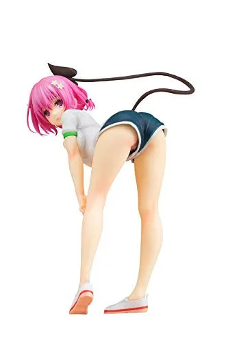 To LOVEru Darkness - Momo Belia Deviluke - 1/7 (Pulchra)ㅤ – Pulchra – ActionFigureBrasil
