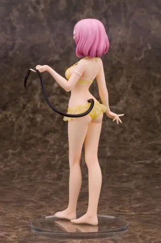 To LOVEru Darkness - Momo Belia Deviluke - 1/7 - Swimsuit ver. (Alphamax)ㅤ – Alphamax – ActionFigureBrasil