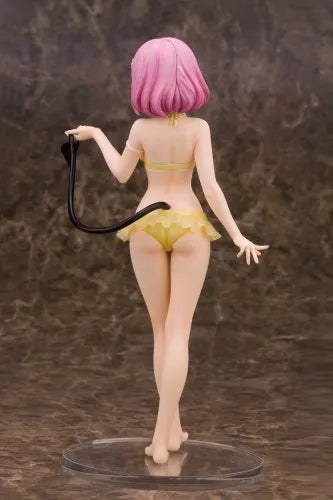 To LOVEru Darkness - Momo Belia Deviluke - 1/7 - Swimsuit ver. (Alphamax)ㅤ – Alphamax – ActionFigureBrasil