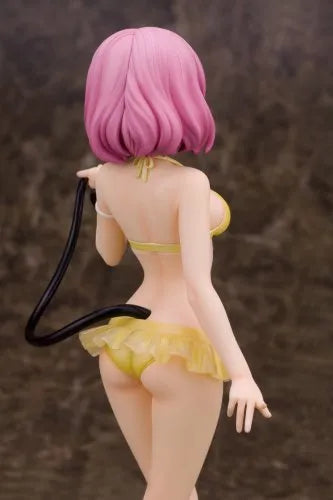 To LOVEru Darkness - Momo Belia Deviluke - 1/7 - Swimsuit ver. (Alphamax)ㅤ – Alphamax – ActionFigureBrasil