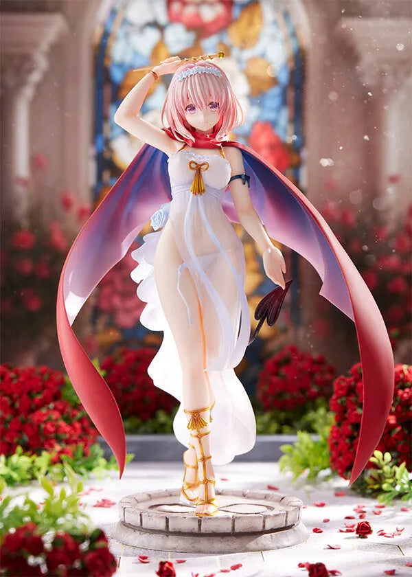 To LOVEru Darkness - Momo Belia Deviluke - 1/7 - The Magician Ver. (Broccoli)ㅤ – Broccoli – ActionFigureBrasil