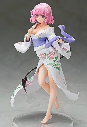 To LOVEru Darkness - Momo Belia Deviluke - 1/8 - Yukata ver. (FREEing)ㅤ – FREEing – ActionFigureBrasil