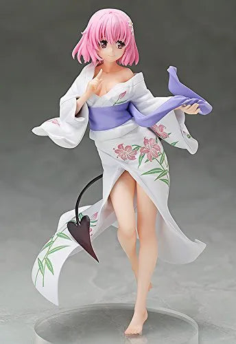 To LOVEru Darkness - Momo Belia Deviluke - 1/8 - Yukata ver. (FREEing)ㅤ – FREEing – ActionFigureBrasil