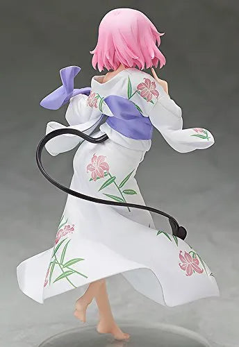 To LOVEru Darkness - Momo Belia Deviluke - 1/8 - Yukata ver. (FREEing)ㅤ – FREEing – ActionFigureBrasil