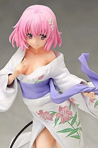 To LOVEru Darkness - Momo Belia Deviluke - 1/8 - Yukata ver. (FREEing)ㅤ – FREEing – ActionFigureBrasil