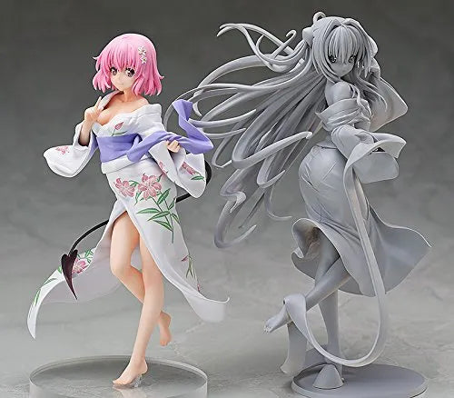To LOVEru Darkness - Momo Belia Deviluke - 1/8 - Yukata ver. (FREEing)ㅤ – FREEing – ActionFigureBrasil