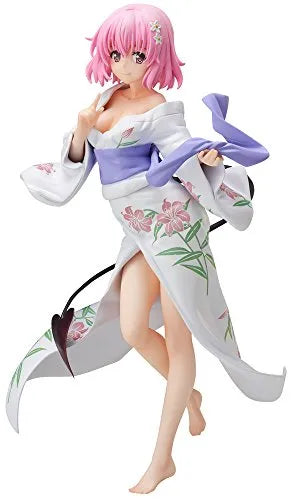 To LOVEru Darkness - Momo Belia Deviluke - 1/8 - Yukata ver. (FREEing)ㅤ – FREEing – ActionFigureBrasil