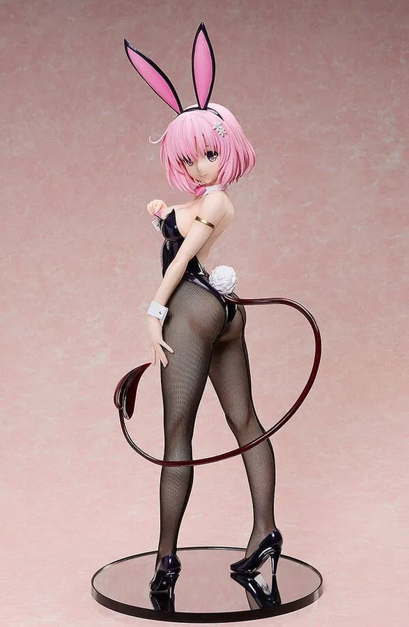To LOVEru Darkness - Momo Belia Deviluke - B-style - 1/3 - Bunny Ver. (FREEing)ㅤ – FREEing – ActionFigureBrasil