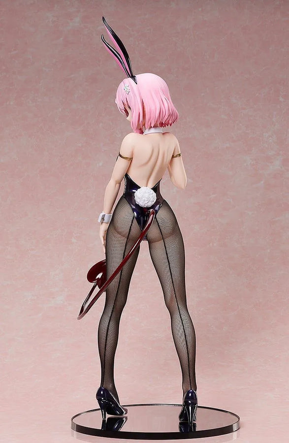 To LOVEru Darkness - Momo Belia Deviluke - B-style - 1/3 - Bunny Ver. (FREEing)ㅤ – FREEing – ActionFigureBrasil