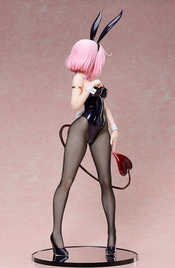To LOVEru Darkness - Momo Belia Deviluke - B-style - 1/3 - Bunny Ver. (FREEing)ㅤ – FREEing – ActionFigureBrasil