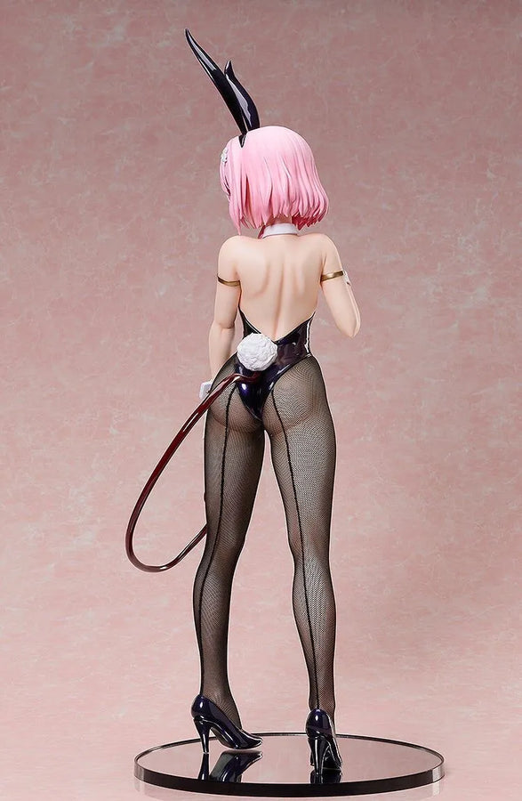 To LOVEru Darkness - Momo Belia Deviluke - B-style - 1/3 - Bunny Ver. (FREEing)ㅤ – FREEing – ActionFigureBrasil