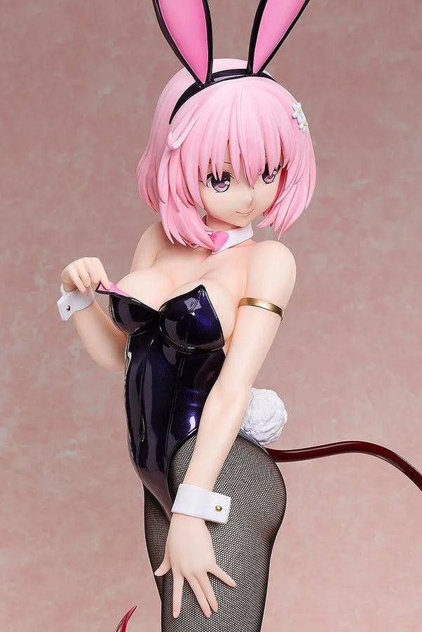 To LOVEru Darkness - Momo Belia Deviluke - B-style - 1/3 - Bunny Ver. (FREEing)ㅤ – FREEing – ActionFigureBrasil