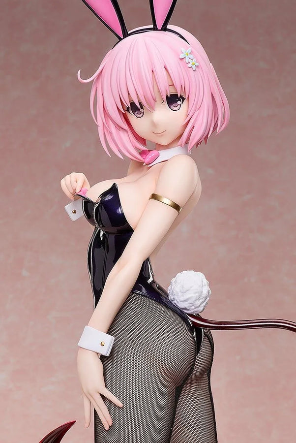 To LOVEru Darkness - Momo Belia Deviluke - B-style - 1/3 - Bunny Ver. (FREEing)ㅤ – FREEing – ActionFigureBrasil