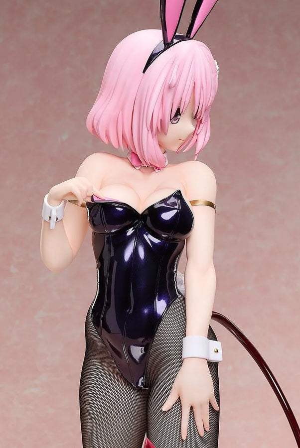 To LOVEru Darkness - Momo Belia Deviluke - B-style - 1/3 - Bunny Ver. (FREEing)ㅤ – FREEing – ActionFigureBrasil
