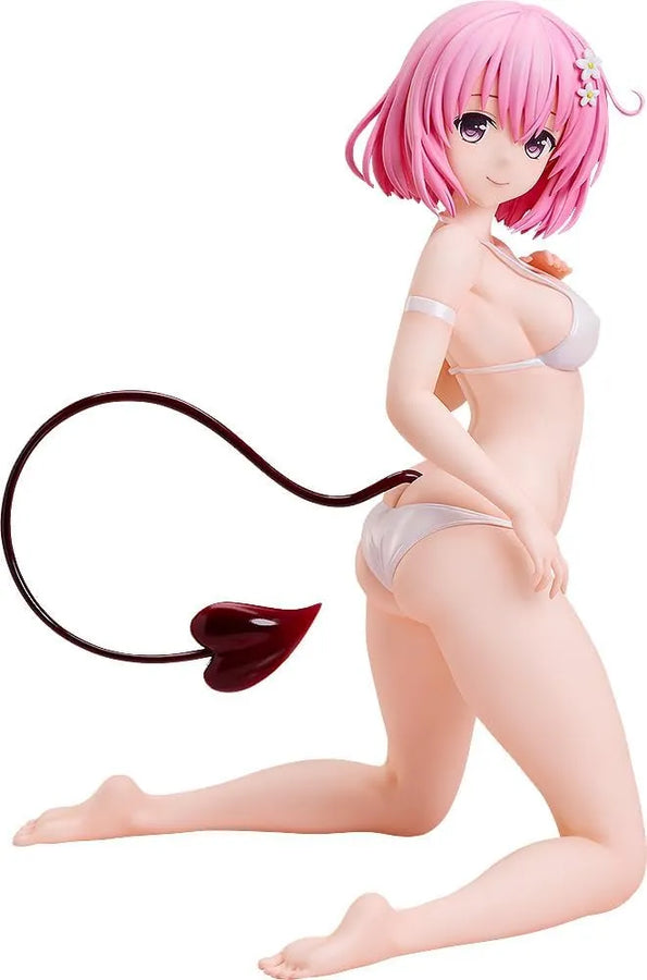 To LOVEru Darkness - Momo Belia Deviluke - B-style - 1/4 - Swimsuit with Gym Uniform Ver. (FREEing)ㅤ – FREEing – ActionFigureBrasil