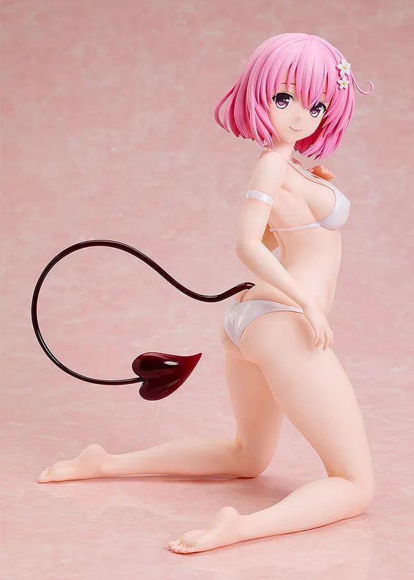 To LOVEru Darkness - Momo Belia Deviluke - B-style - 1/4 - Swimsuit with Gym Uniform Ver. (FREEing)ㅤ – FREEing – ActionFigureBrasil