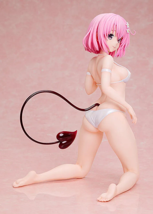 To LOVEru Darkness - Momo Belia Deviluke - B-style - 1/4 - Swimsuit with Gym Uniform Ver. (FREEing)ㅤ – FREEing – ActionFigureBrasil