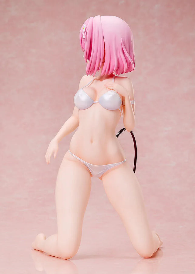 To LOVEru Darkness - Momo Belia Deviluke - B-style - 1/4 - Swimsuit with Gym Uniform Ver. (FREEing)ㅤ – FREEing – ActionFigureBrasil