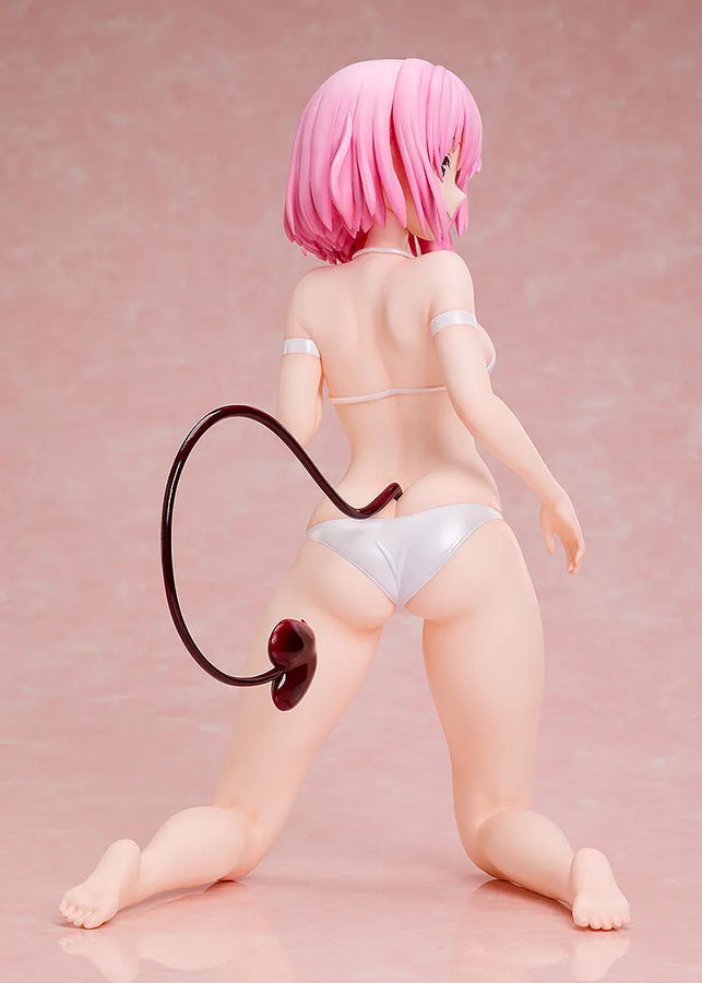 To LOVEru Darkness - Momo Belia Deviluke - B-style - 1/4 - Swimsuit with Gym Uniform Ver. (FREEing)ㅤ – FREEing – ActionFigureBrasil