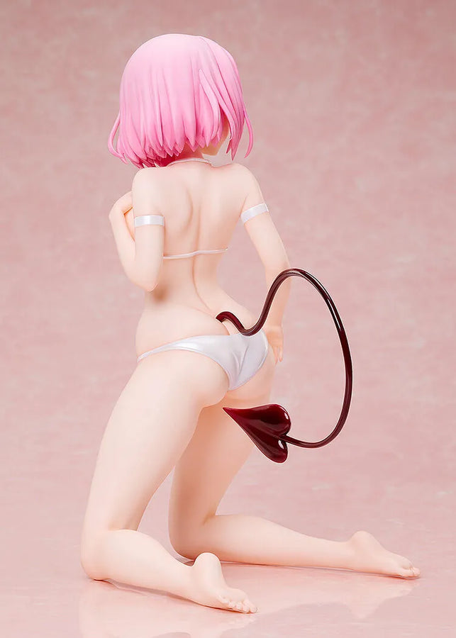 To LOVEru Darkness - Momo Belia Deviluke - B-style - 1/4 - Swimsuit with Gym Uniform Ver. (FREEing)ㅤ – FREEing – ActionFigureBrasil