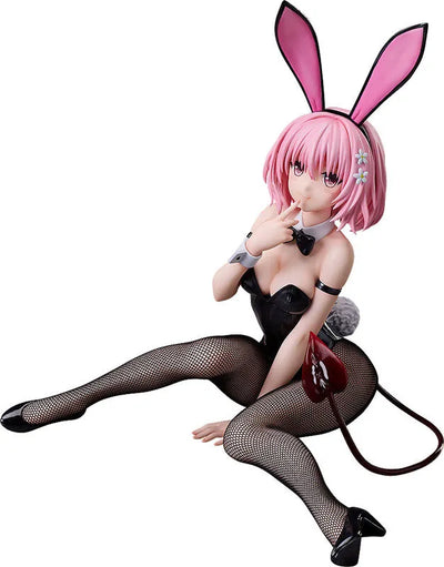 To LOVEru Darkness - Momo Belia Deviluke - B-style - 1/6 - Bunny Ver. (FREEing)ㅤ – FREEing – ActionFigureBrasil