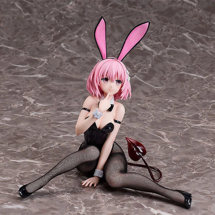 To LOVEru Darkness - Momo Belia Deviluke - B-style - 1/6 - Bunny Ver. (FREEing)ㅤ – FREEing – ActionFigureBrasil