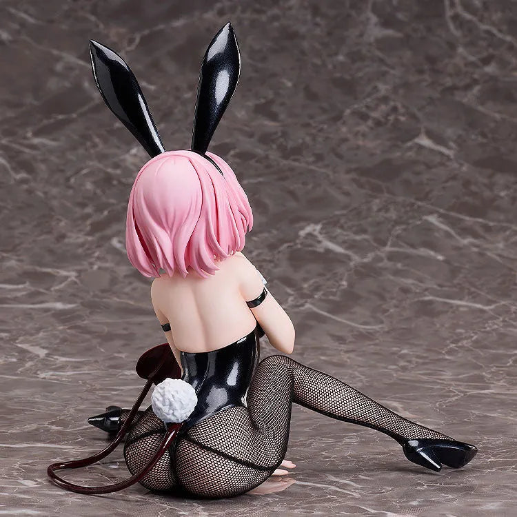 To LOVEru Darkness - Momo Belia Deviluke - B-style - 1/6 - Bunny Ver. (FREEing)ㅤ – FREEing – ActionFigureBrasil