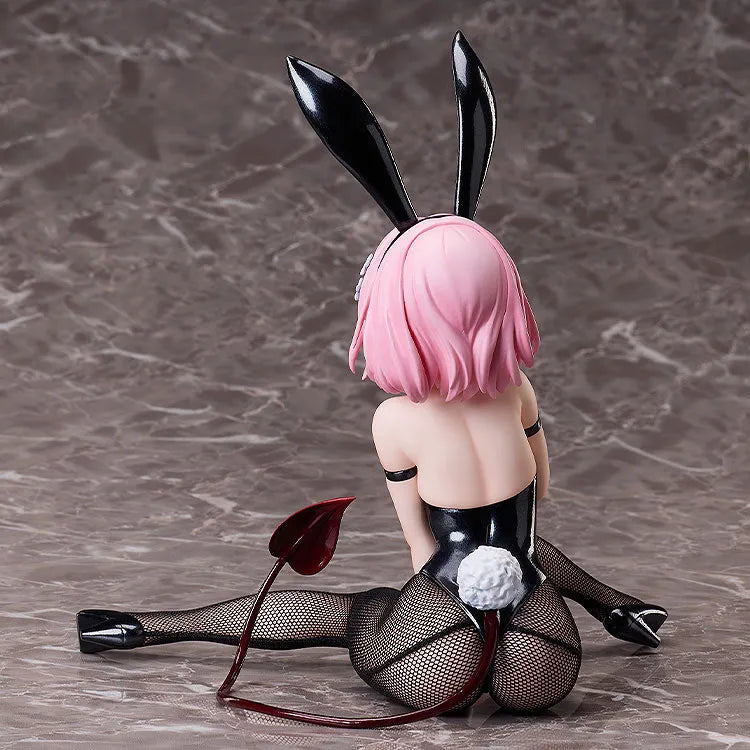To LOVEru Darkness - Momo Belia Deviluke - B-style - 1/6 - Bunny Ver. (FREEing)ㅤ – FREEing – ActionFigureBrasil