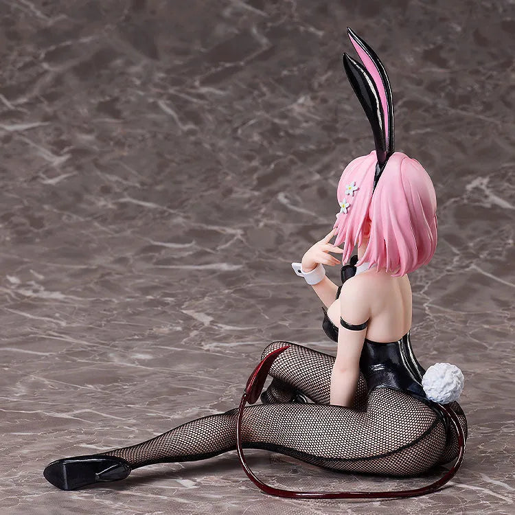 To LOVEru Darkness - Momo Belia Deviluke - B-style - 1/6 - Bunny Ver. (FREEing)ㅤ – FREEing – ActionFigureBrasil