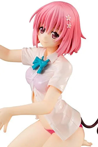 To LOVEru Darkness - Momo Belia Deviluke - Drink Holderㅤ – FuRyu – ActionFigureBrasil