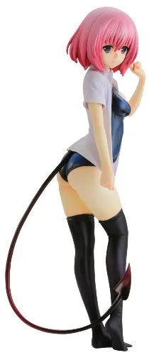 To LOVEru Darkness - Momo Belia Deviluke - Dwell - 1/7 - Swimsuit ver. (Vertex)ㅤ – Vertex – ActionFigureBrasil