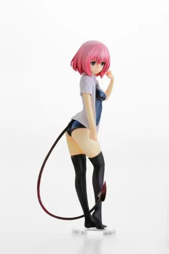 To LOVEru Darkness - Momo Belia Deviluke - Dwell - 1/7 - Swimsuit ver. (Vertex)ㅤ – Vertex – ActionFigureBrasil