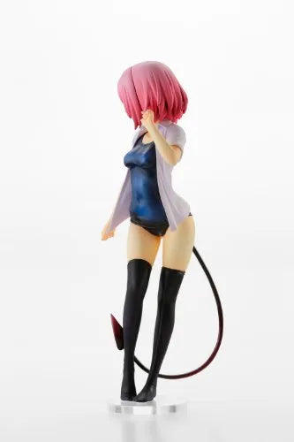 To LOVEru Darkness - Momo Belia Deviluke - Dwell - 1/7 - Swimsuit ver. (Vertex)ㅤ – Vertex – ActionFigureBrasil