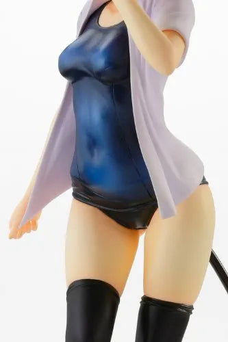 To LOVEru Darkness - Momo Belia Deviluke - Dwell - 1/7 - Swimsuit ver. (Vertex)ㅤ – Vertex – ActionFigureBrasil