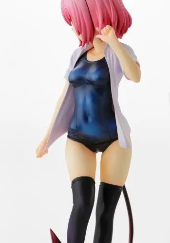 To LOVEru Darkness - Momo Belia Deviluke - Dwell - 1/7 - Swimsuit ver. (Vertex)ㅤ – Vertex – ActionFigureBrasil