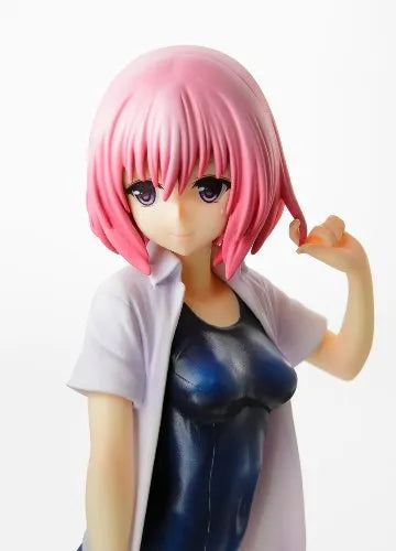 To LOVEru Darkness - Momo Belia Deviluke - Dwell - 1/7 - Swimsuit ver. (Vertex)ㅤ – Vertex – ActionFigureBrasil