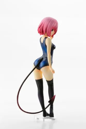 To LOVEru Darkness - Momo Belia Deviluke - Dwell - 1/7 - Swimsuit ver. (Vertex)ㅤ – Vertex – ActionFigureBrasil