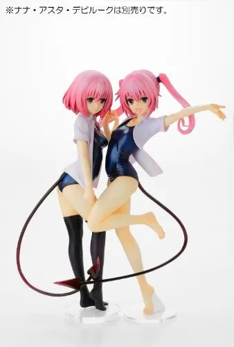 To LOVEru Darkness - Momo Belia Deviluke - Dwell - 1/7 - Swimsuit ver. (Vertex)ㅤ – Vertex – ActionFigureBrasil