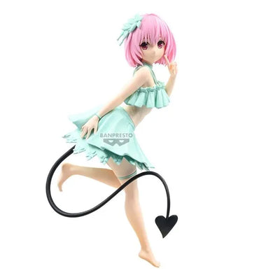 To LOVEru Darkness - Momo Belia Deviluke - Glitter & Glamours (Bandai Spirits)ㅤ – Bandai Spirits – ActionFigureBrasil