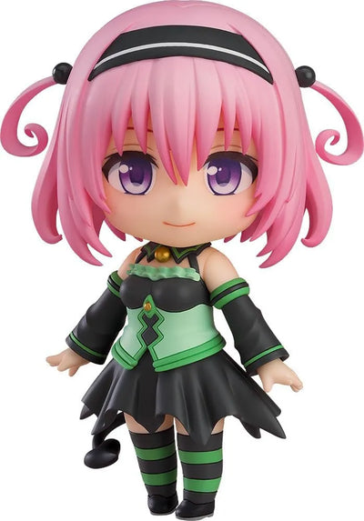 To LOVEru Darkness - Momo Belia Deviluke - Nendoroid #2340 (Good Smile Company)ㅤ – Good Smile Company – ActionFigureBrasil