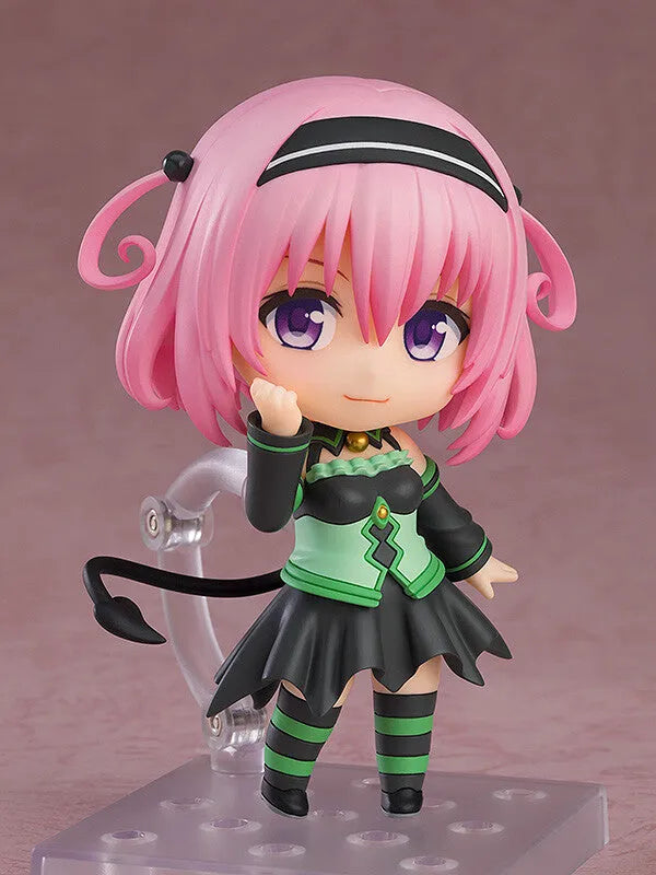 To LOVEru Darkness - Momo Belia Deviluke - Nendoroid #2340 (Good Smile Company)ㅤ – Good Smile Company – ActionFigureBrasil