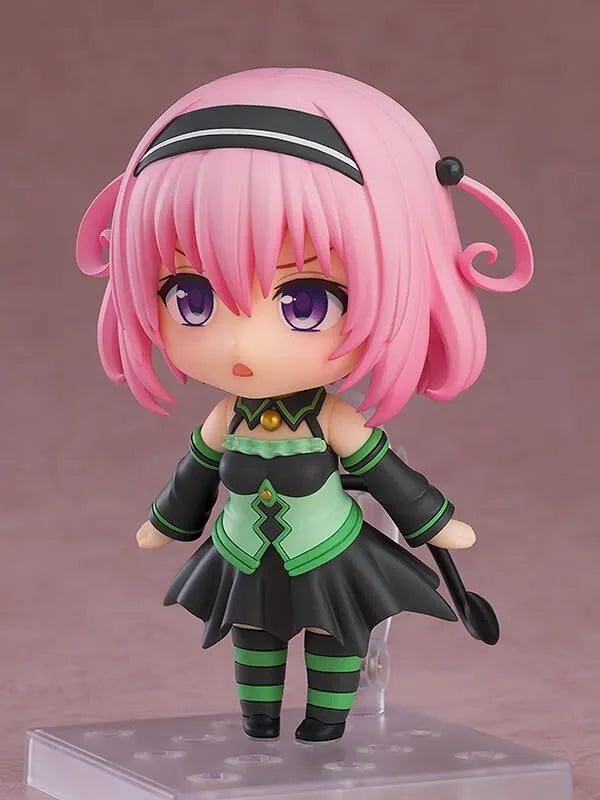 To LOVEru Darkness - Momo Belia Deviluke - Nendoroid #2340 (Good Smile Company)ㅤ – Good Smile Company – ActionFigureBrasil