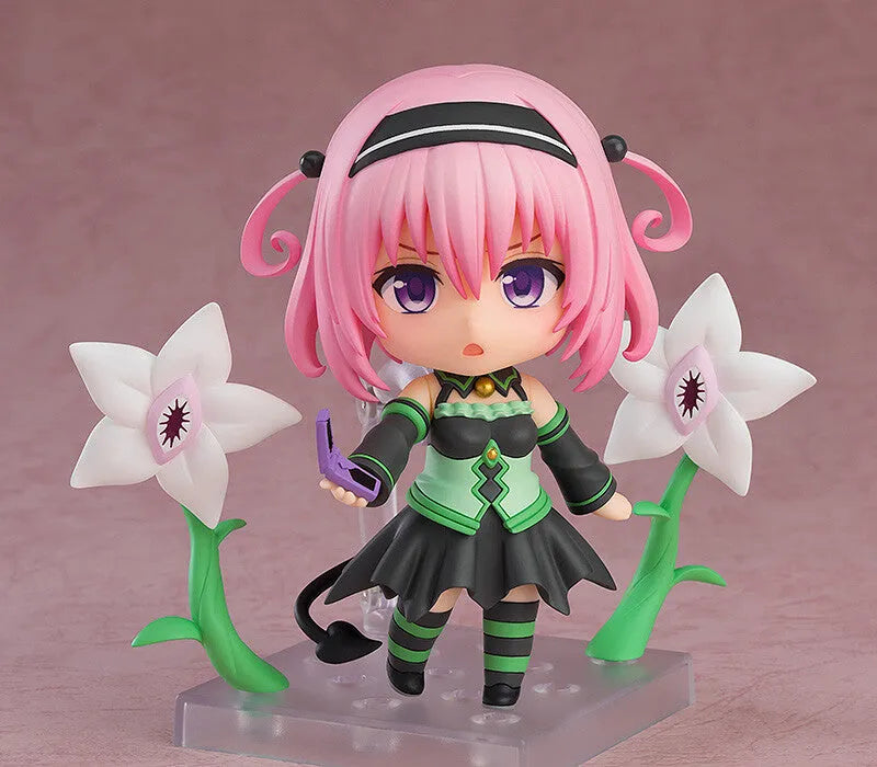 To LOVEru Darkness - Momo Belia Deviluke - Nendoroid #2340 (Good Smile Company)ㅤ – Good Smile Company – ActionFigureBrasil