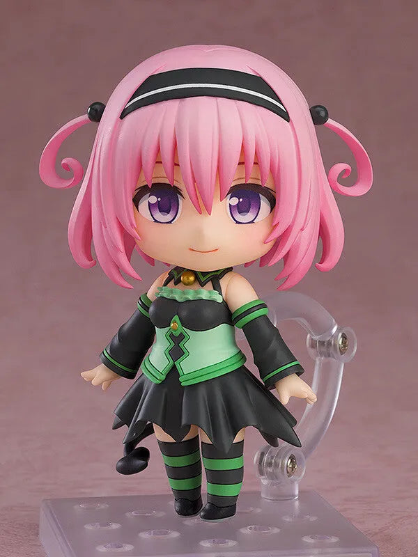 To LOVEru Darkness - Momo Belia Deviluke - Nendoroid #2340 (Good Smile Company)ㅤ – Good Smile Company – ActionFigureBrasil
