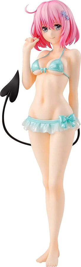 To LOVEru Darkness - Momo Belia Deviluke - Pop Up Parade (Good Smile Company)ㅤ – Good Smile Company – ActionFigureBrasil