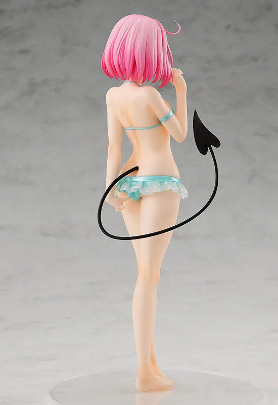To LOVEru Darkness - Momo Belia Deviluke - Pop Up Parade (Good Smile Company)ㅤ – Good Smile Company – ActionFigureBrasil