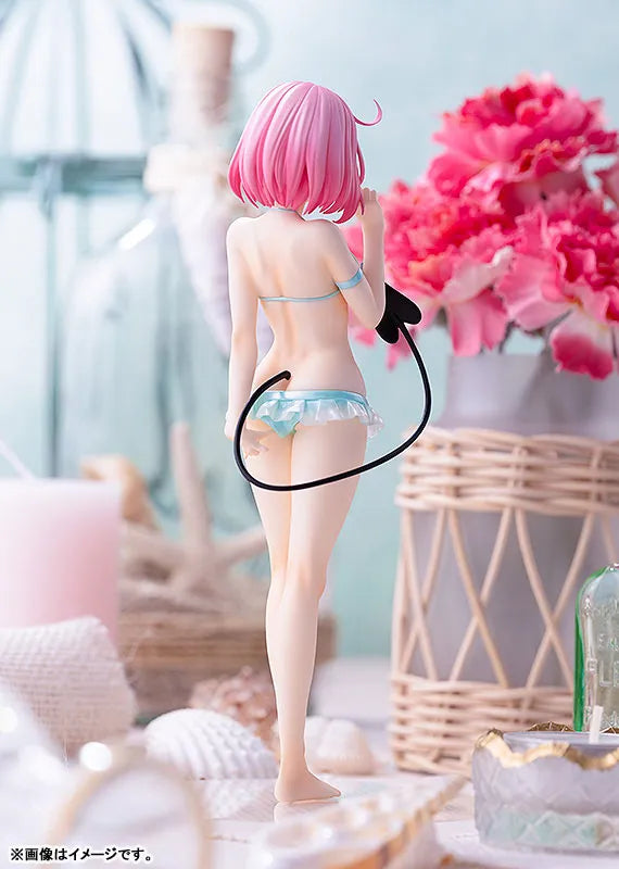 To LOVEru Darkness - Momo Belia Deviluke - Pop Up Parade (Good Smile Company)ㅤ – Good Smile Company – ActionFigureBrasil